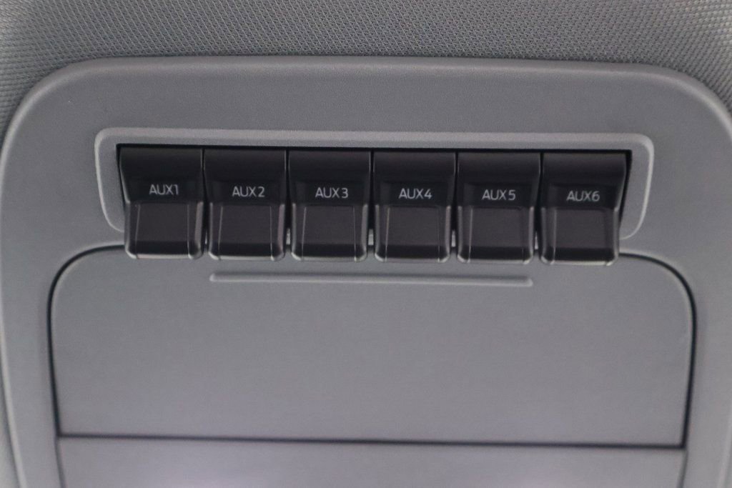 New 2026 Ford F350 XL w/ Snow Plow Prep Package image 26