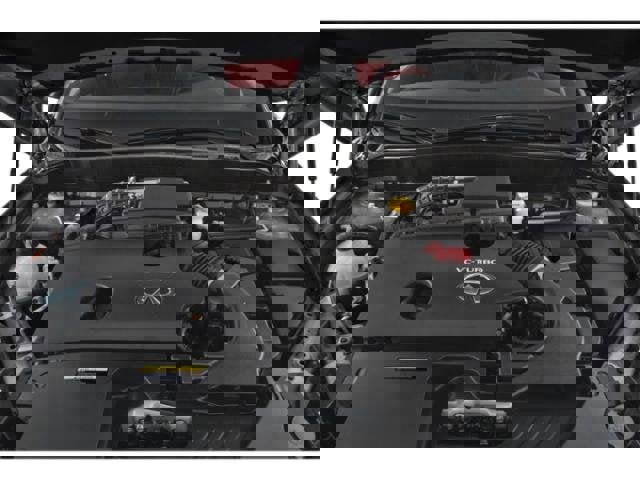 New 2025 INFINITI QX50 Sport image 32