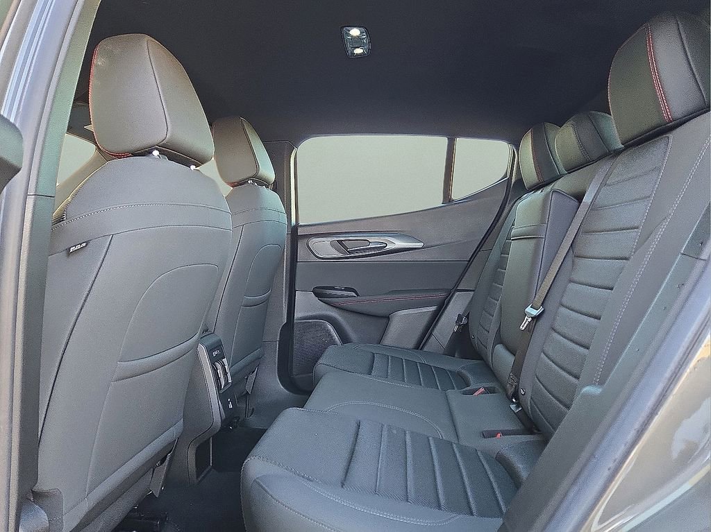 Used 2024 Dodge Hornet GT image 15