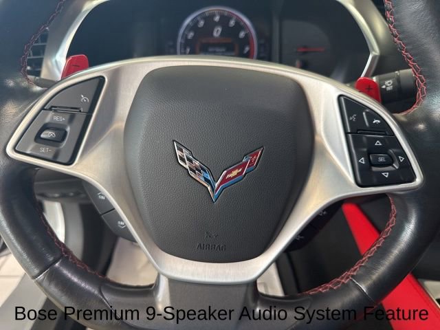 Used 2019 Chevrolet Corvette Grand Sport image 21
