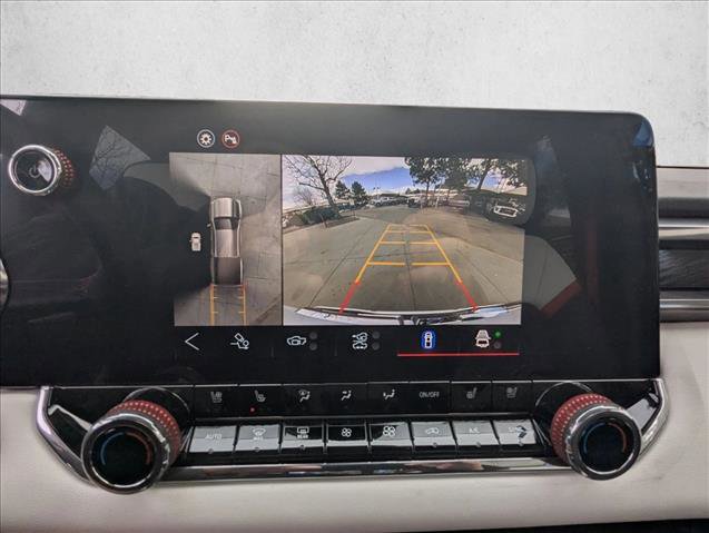 New 2026 GMC Canyon AT4X image 13