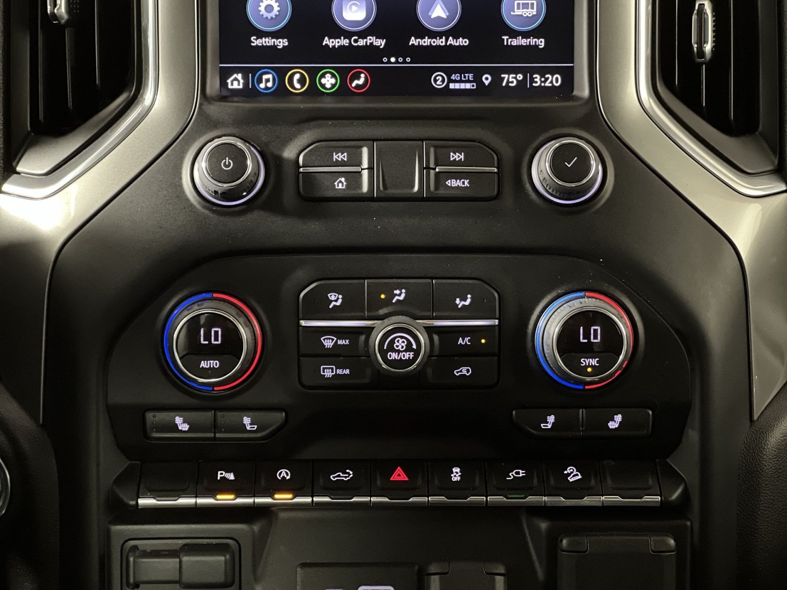 Used 2022 Chevrolet Silverado 1500 RST w/ All Star Edition Plus AWD/4WD image 20