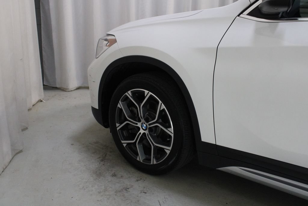 Used 2020 BMW X1 xDrive28i w/ Convenience Package AWD/4WD image 31