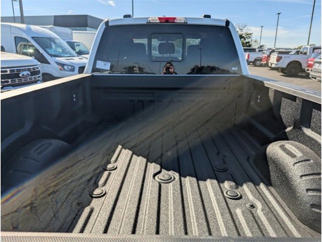 New 2026 Ford F350 Lariat w/ Chrome Package image 10