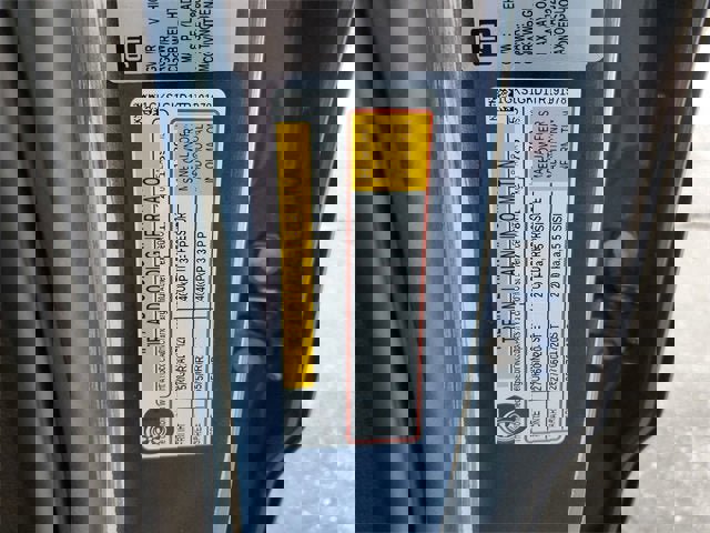 New 2026 GMC Yukon XL Elevation image 31