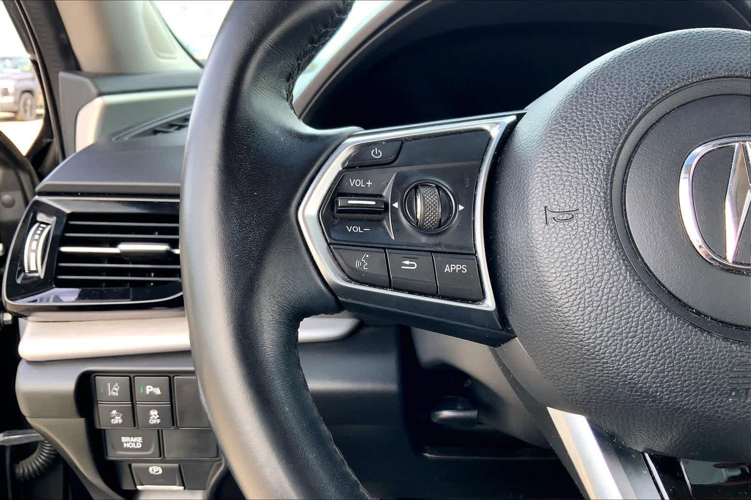 Used 2020 Acura RDX FWD w/ Technology Package image 23
