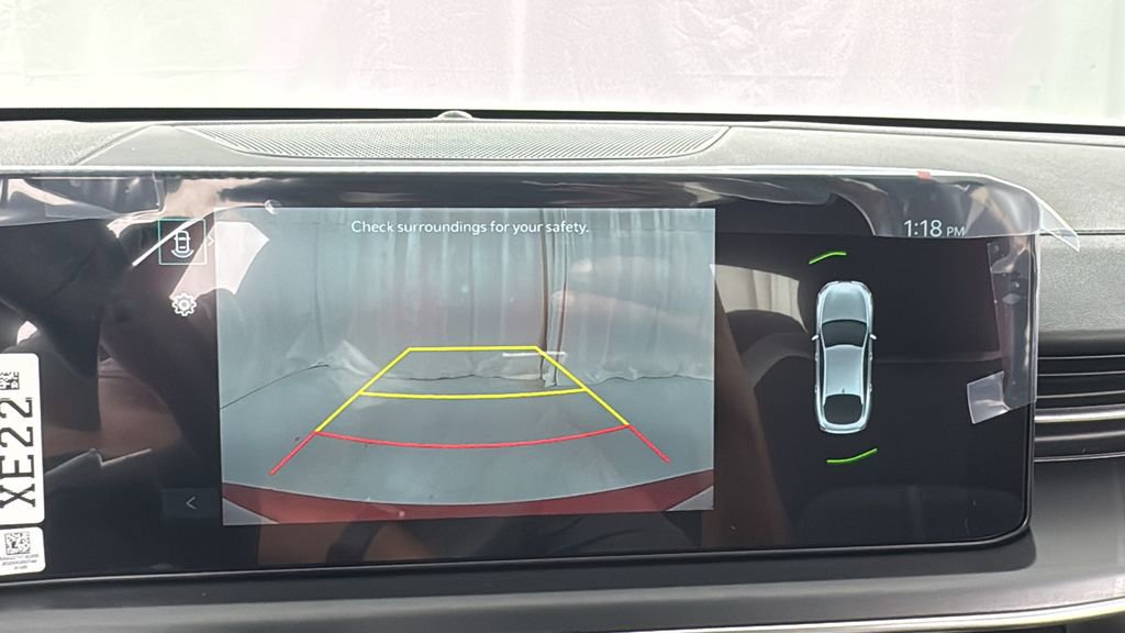 New 2026 Kia K5 GT-Line image 24