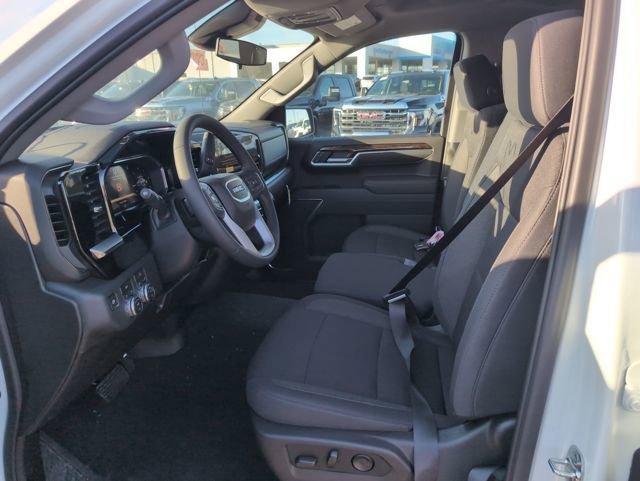 New 2026 GMC Sierra 1500 Elevation image 15