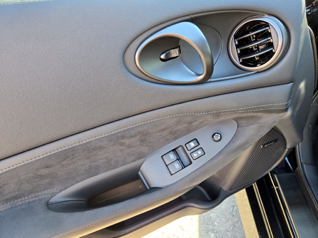 New 2027 Nissan Z Performance RWD image 21