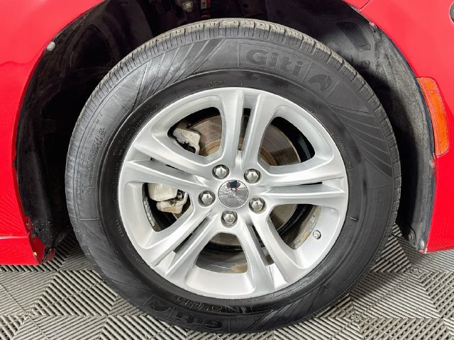 Used 2022 Dodge Charger SXT RWD image 29