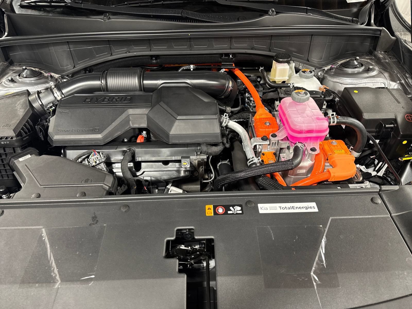 New 2026 Kia Sorento SX Prestige image 7