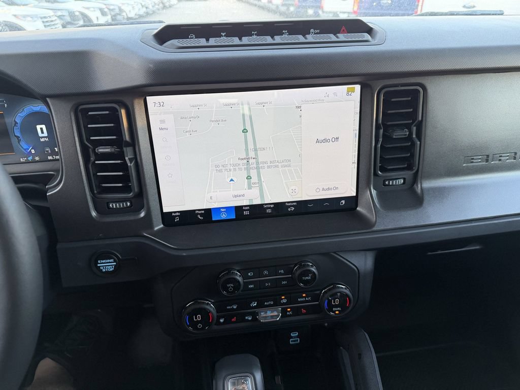 New 2025 Ford Bronco Badlands AWD/4WD image 31