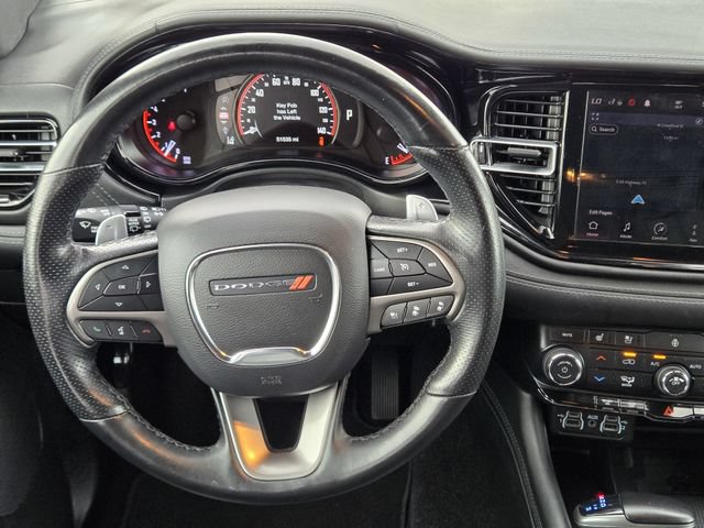 Used 2021 Dodge Durango Citadel AWD/4WD image 26