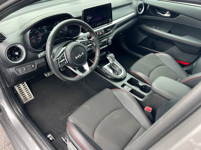Used 2024 Kia Forte GT FWD image 13