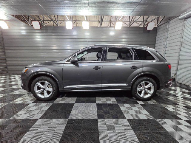 Used 2024 Audi Q7 2.0T Premium Plus image 8