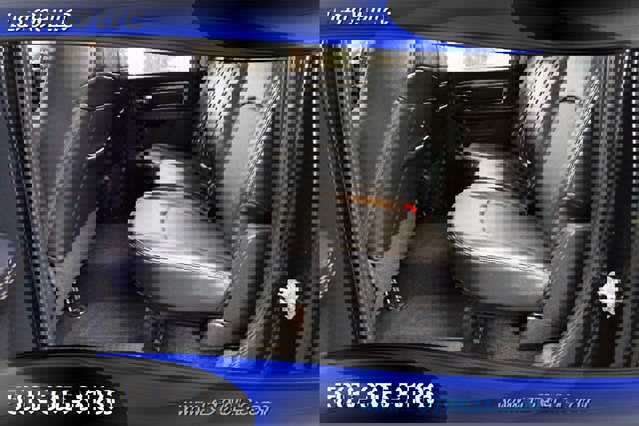 Used 2017 RAM 1500 Sport image 13