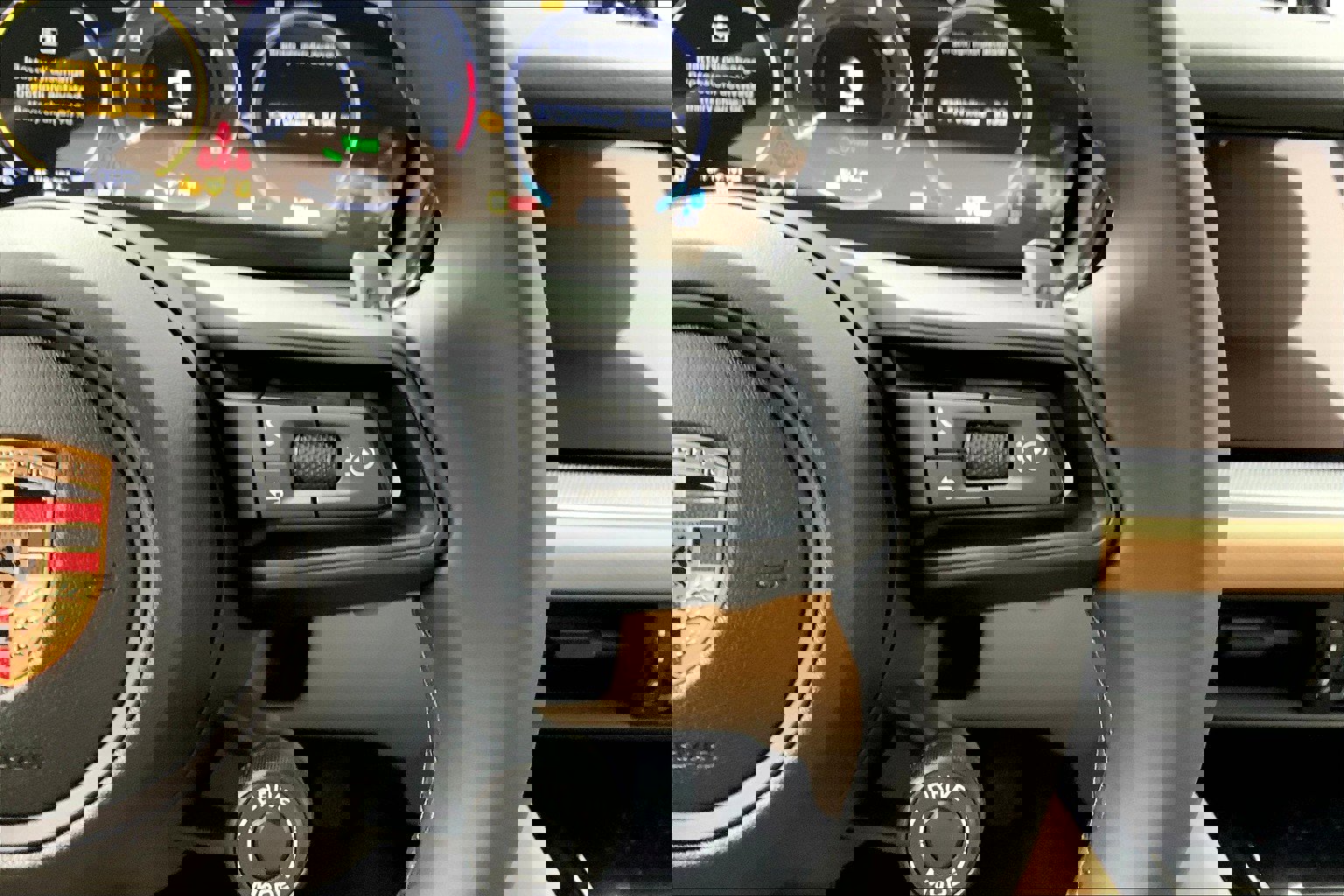 New 2026 Porsche Cayenne E-Hybrid image 12