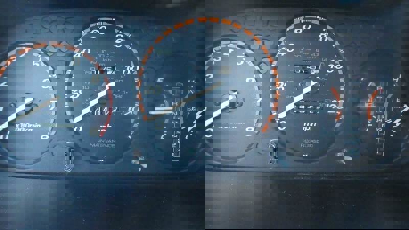 Used 1998 Honda CR-V EX image 4