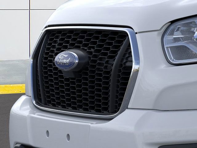 New 2025 Ford Transit 350 XLT image 33