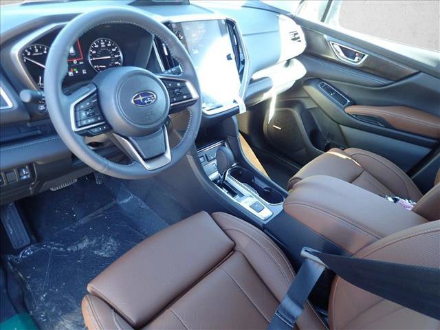 New 2026 Subaru Ascent Touring image 11