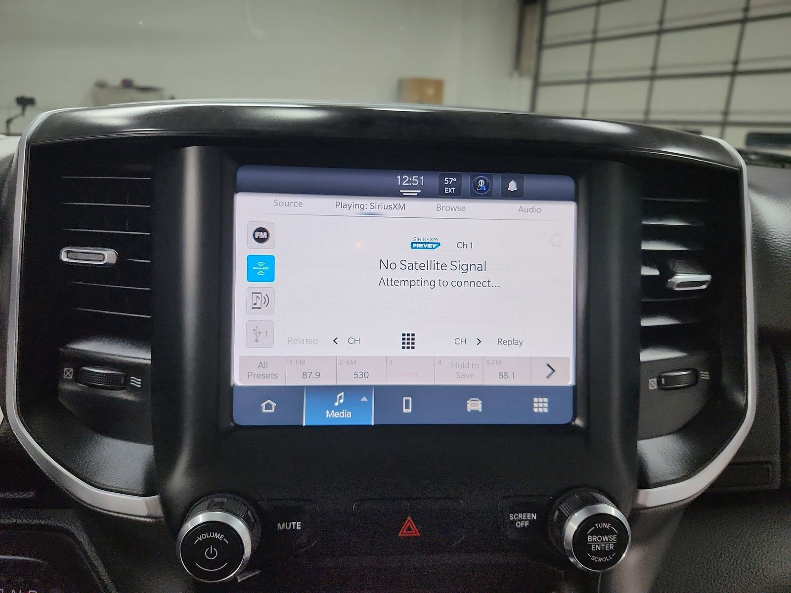 Used 2022 RAM 1500 Lone Star w/ Trailer Tow Group image 26