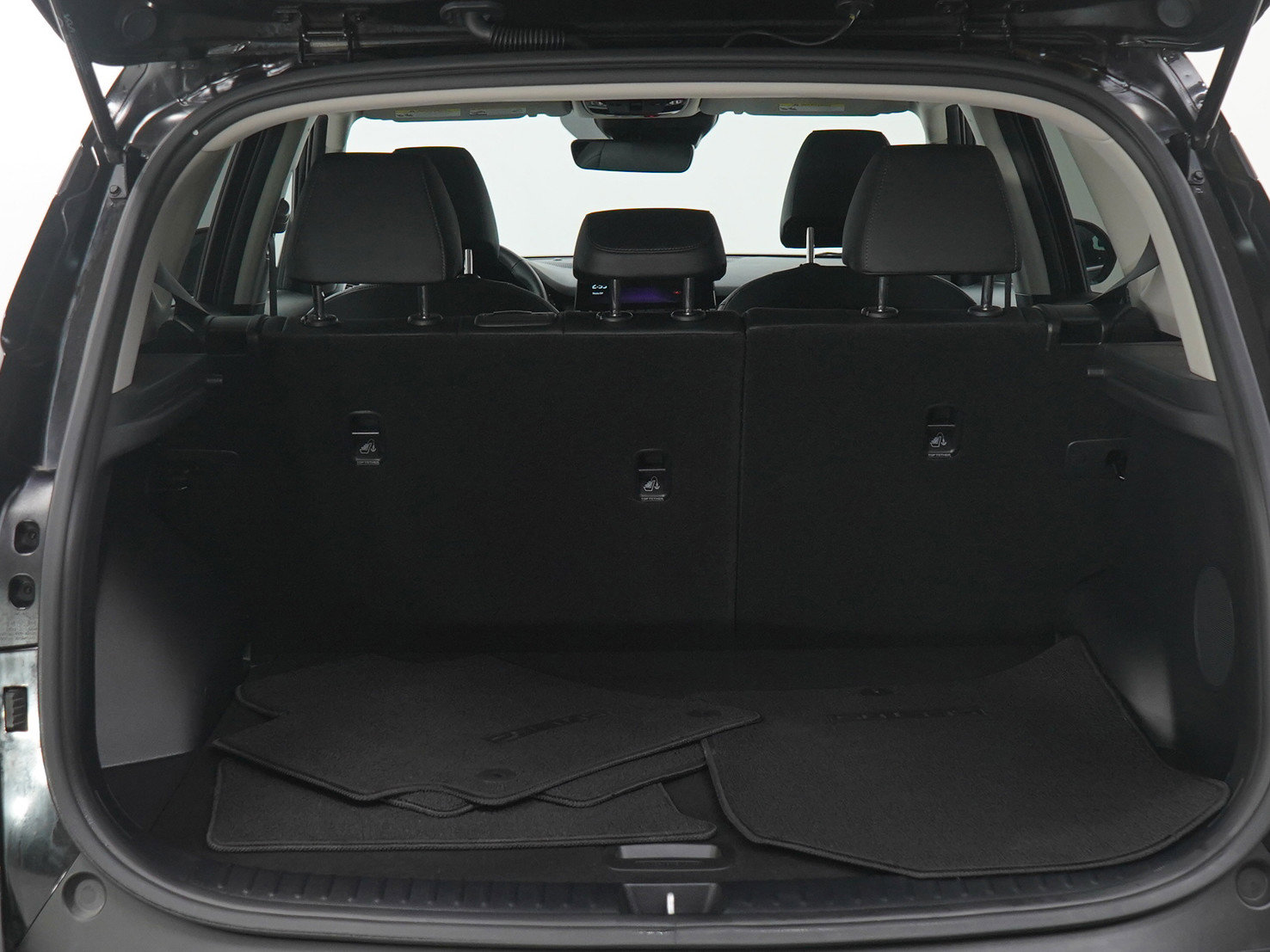 Used 2023 Kia Seltos SX w/ SX Sunroof Package image 13