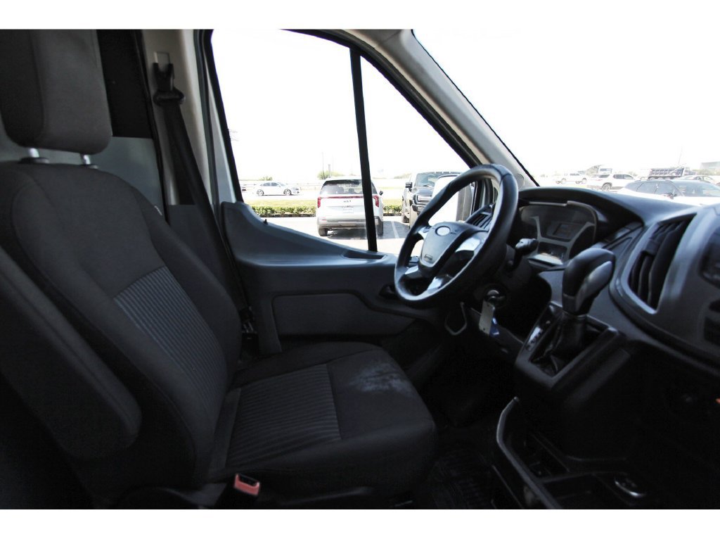 Used 2016 Ford Transit 350 148 Medium Roof RWD image 12
