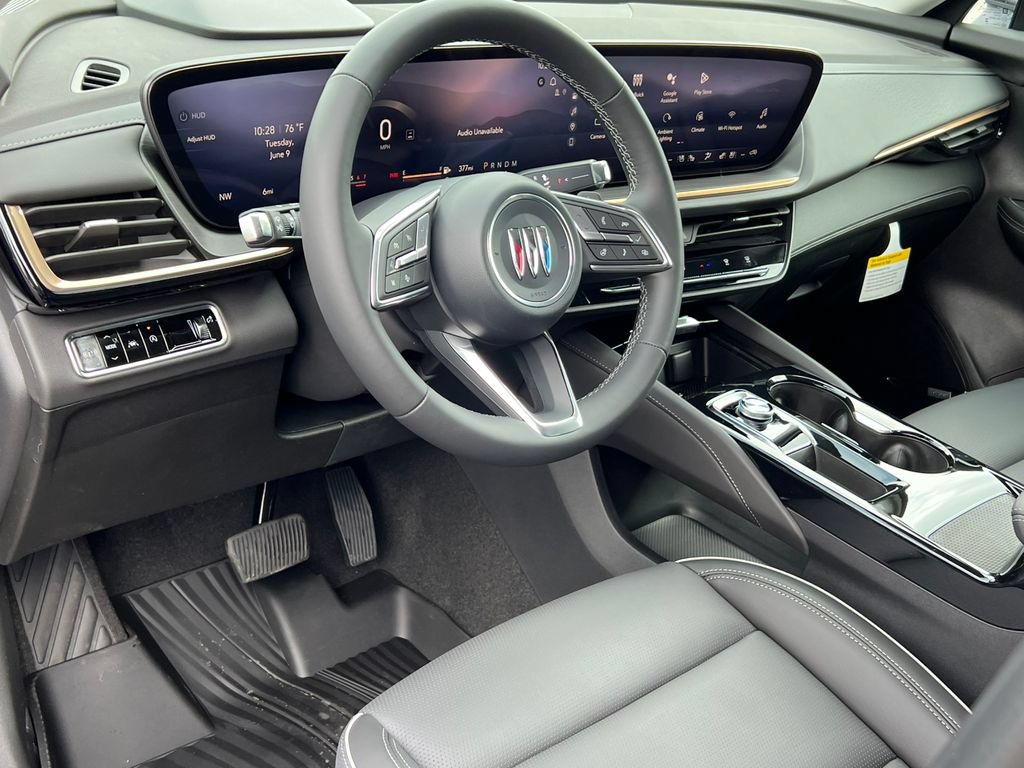 New 2026 Buick Envision Avenir AWD/4WD image 20