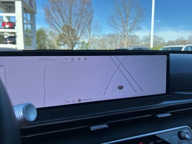 Used 2025 Genesis GV80 3.5T e-SC image 22