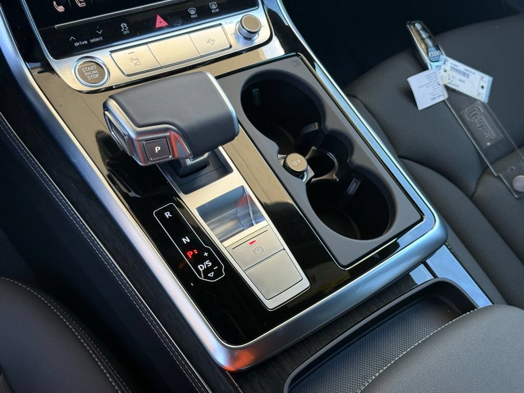 New 2026 Audi Q8 Premium Plus AWD/4WD image 32