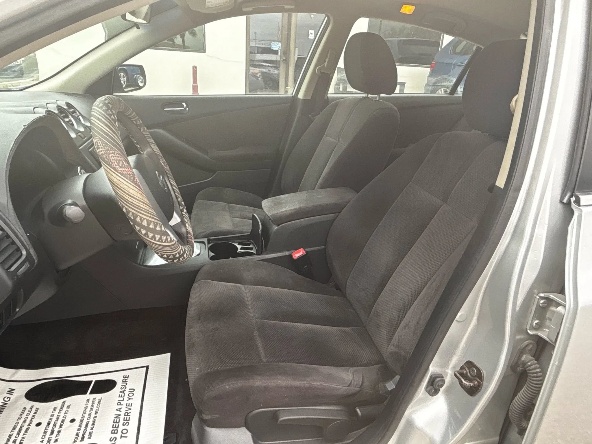 Used 2009 Nissan Altima 2.5 S FWD image 14