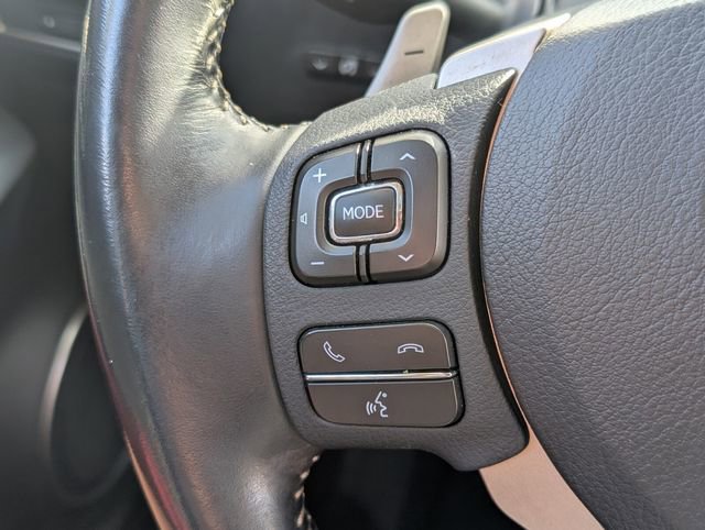 Used 2020 Lexus NX 300 FWD w/ Comfort Package image 29