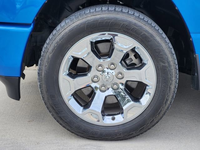 Certified 2022 RAM 1500 Big Horn image 10