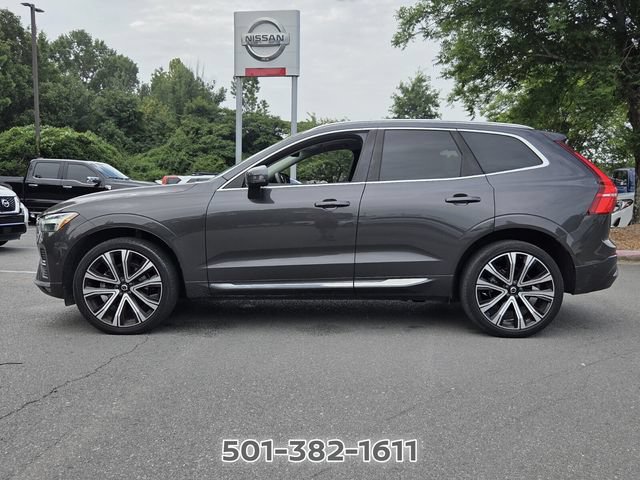 Used 2023 Volvo XC60 B5 Ultimate w/ Climate Package AWD/4WD image 2