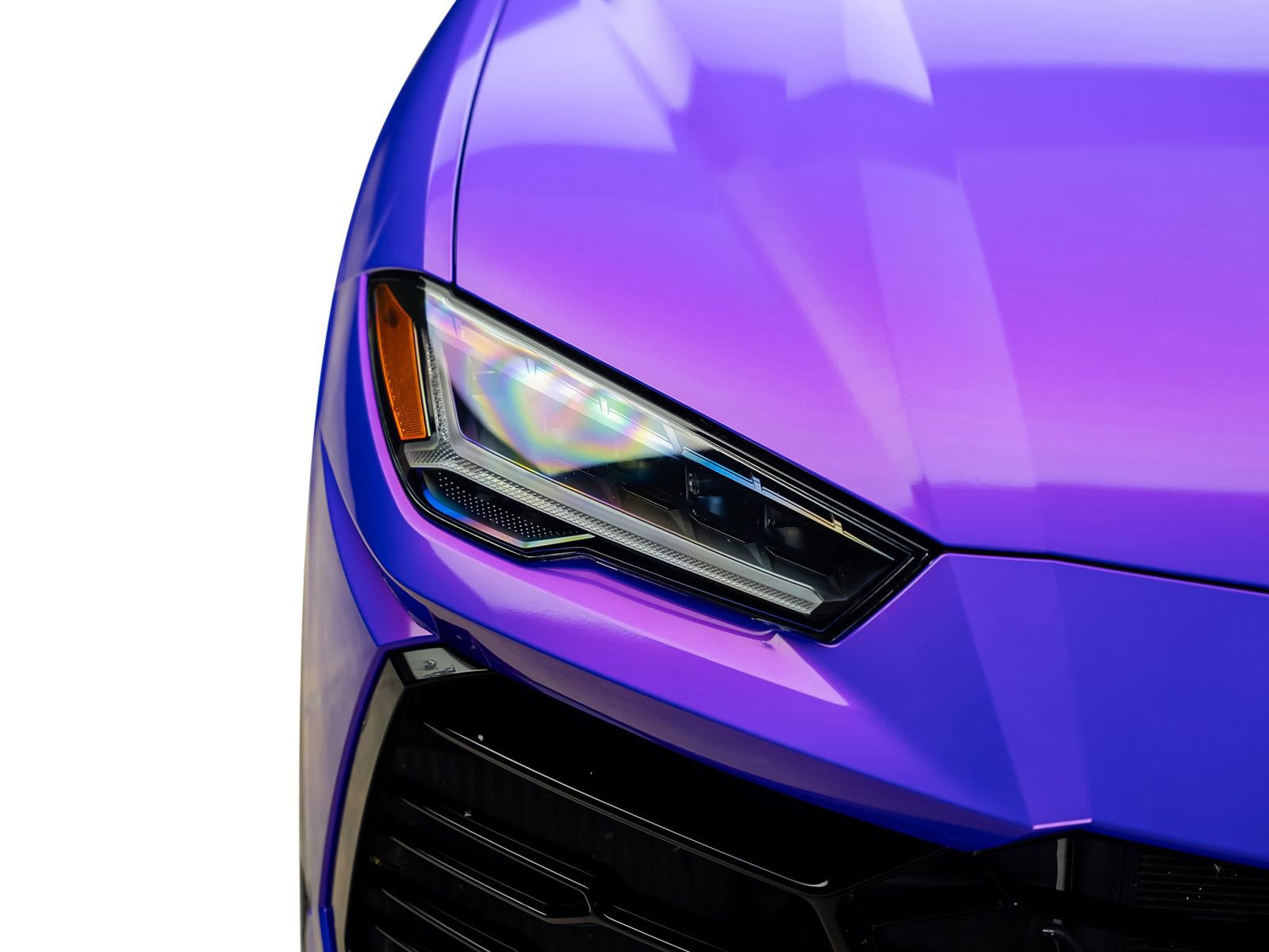 Used 2020 Lamborghini Urus image 9