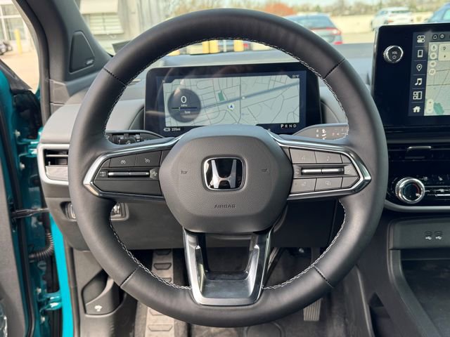 New 2026 Honda Prologue Elite image 22