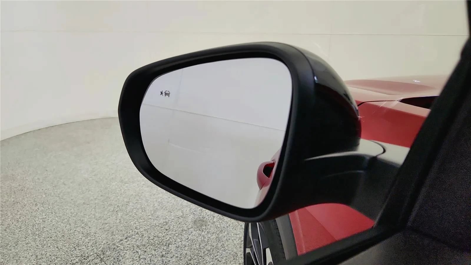 New 2026 Chevrolet Trax RS w/ Driver Confidence Package FWD image 24