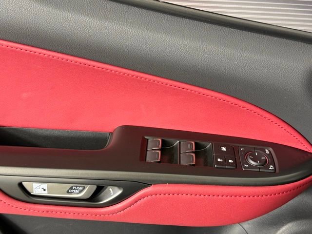 Certified 2024 Lexus NX 350 F Sport image 15