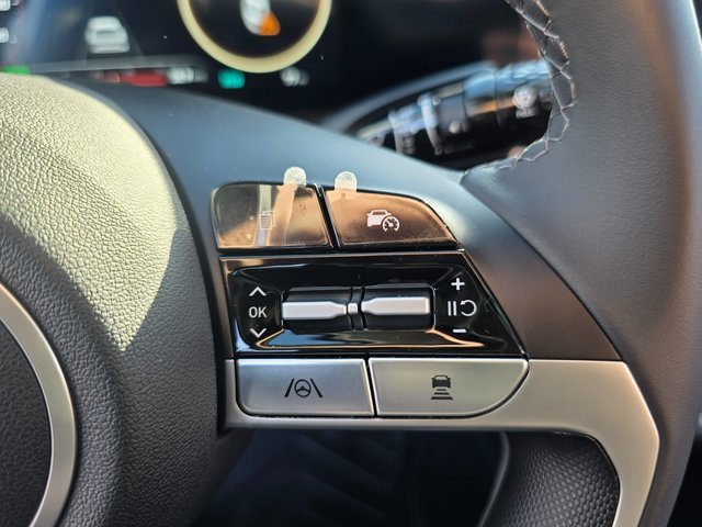 New 2025 Hyundai Elantra Limited image 21