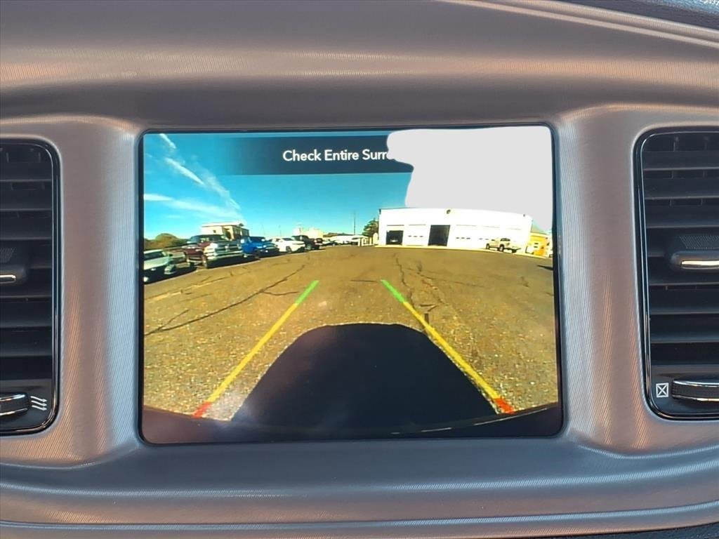 Used 2023 Dodge Charger GT w/ Blacktop Package image 20