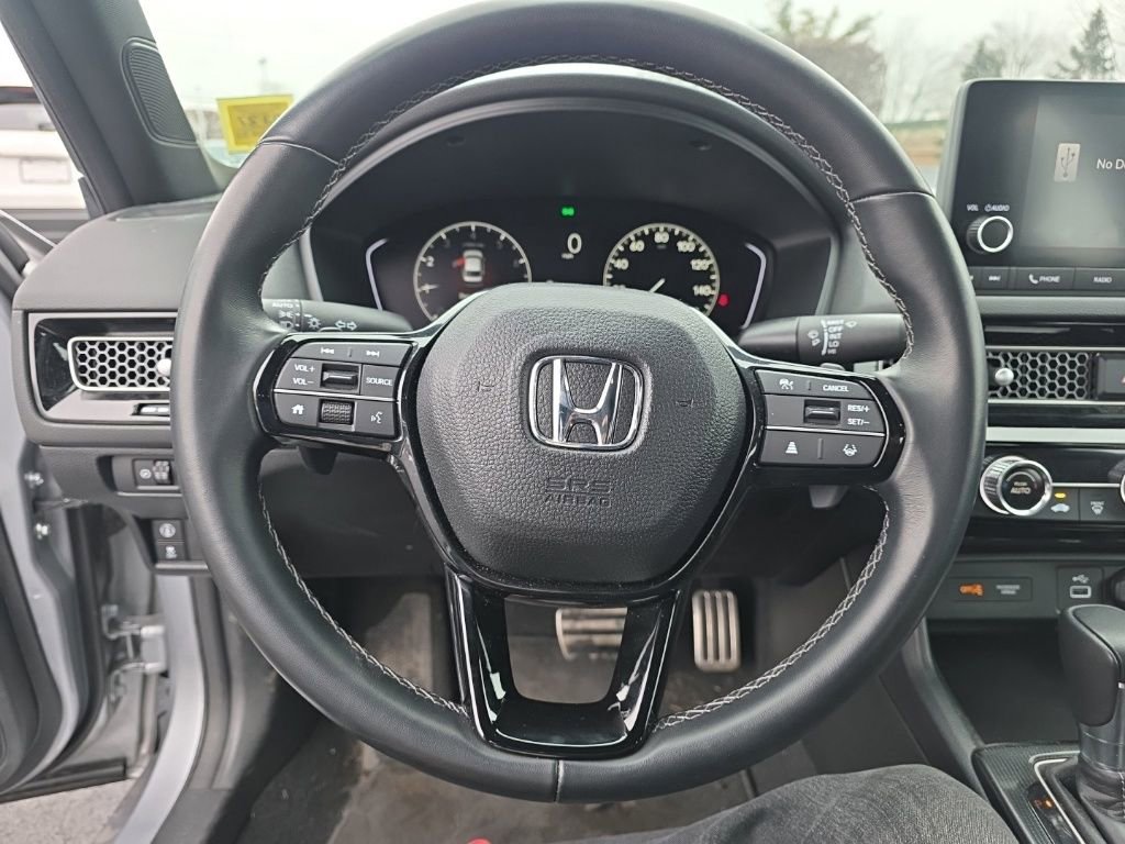 Certified 2023 Honda Civic Sport image 13