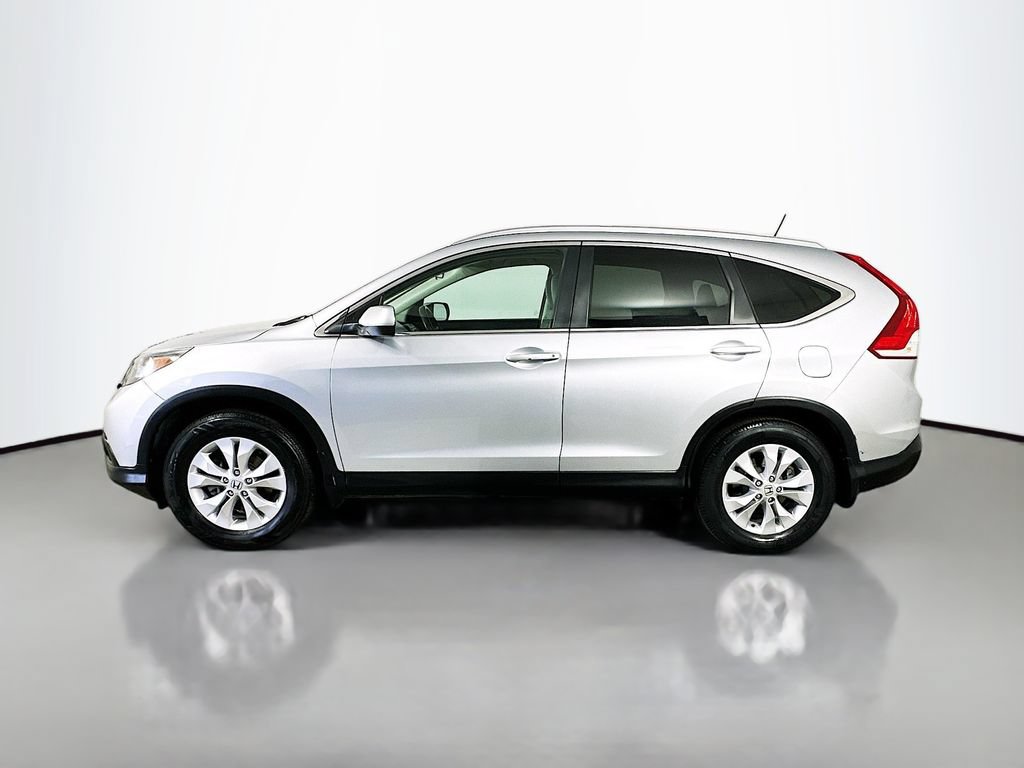 Used 2014 Honda CR-V EX-L image 4