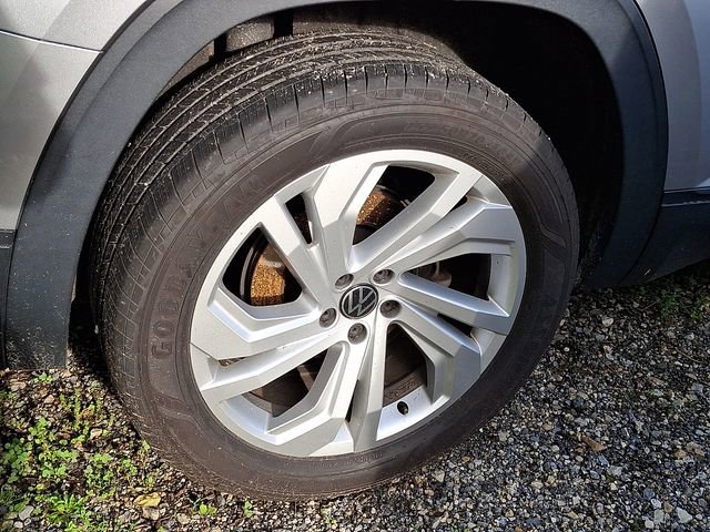 Used 2021 Volkswagen Atlas SE FWD image 6