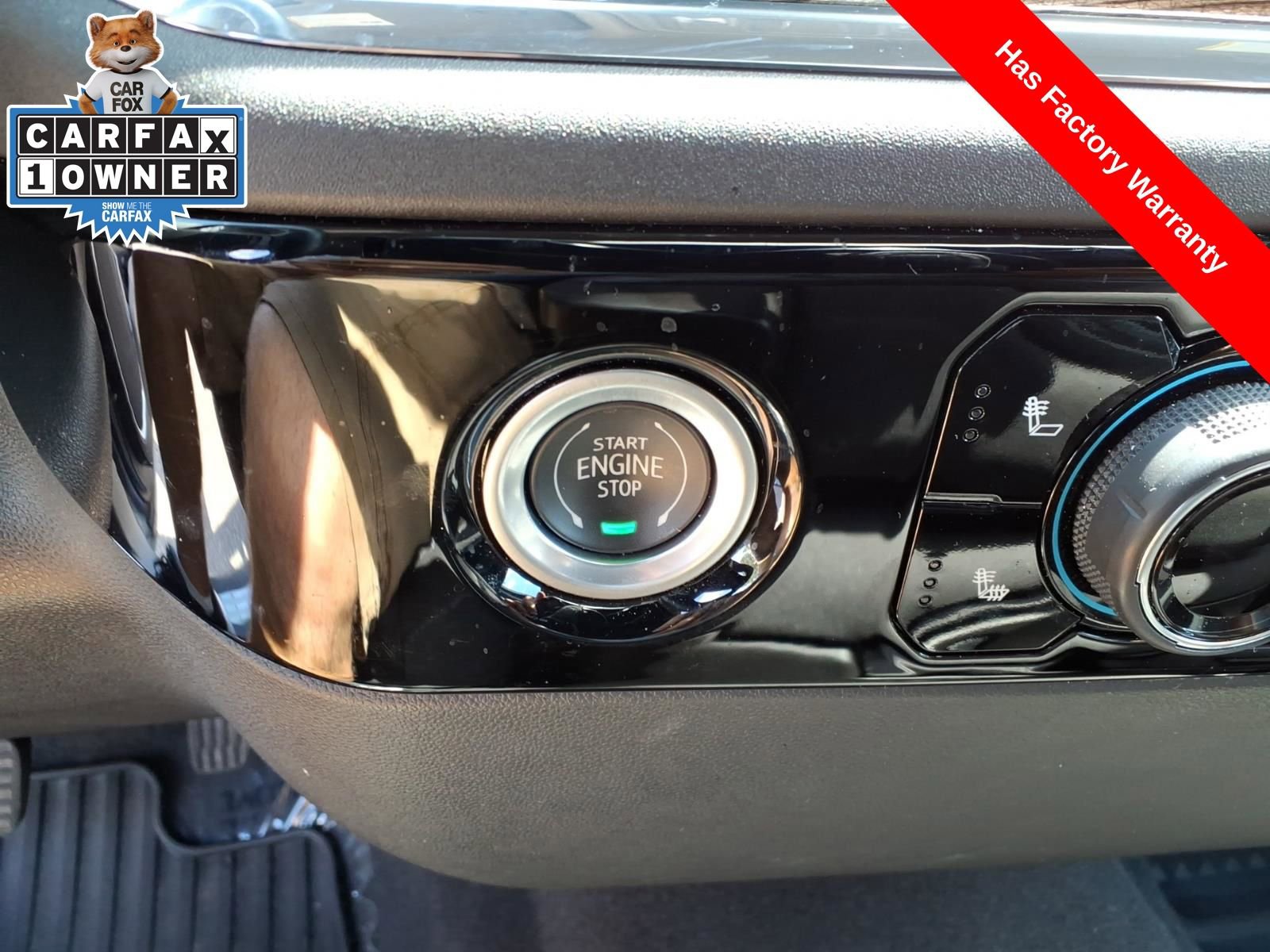 Used 2023 Chevrolet Silverado 1500 LT AWD/4WD image 25