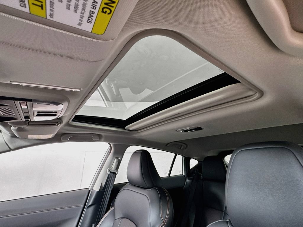 New 2026 Subaru Crosstrek 2.5i Limited AWD/4WD image 22