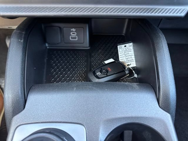 New 2026 Ford Bronco Sport Big Bend w/ Convenience Package AWD/4WD image 34