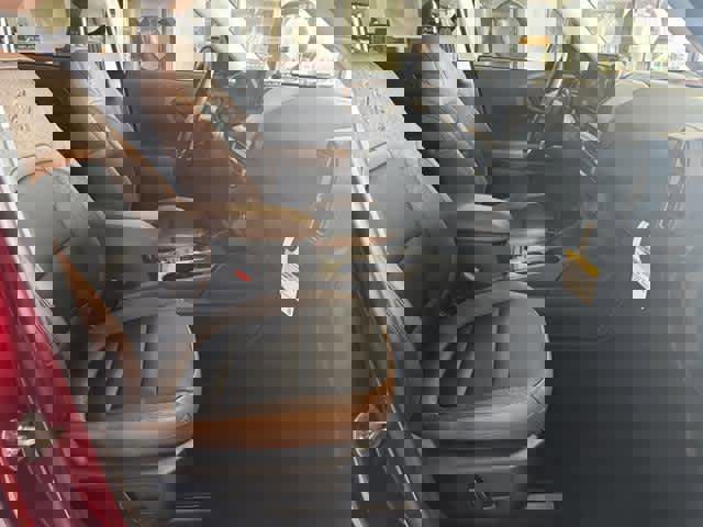 New 2025 Ford Bronco Sport Outer Banks image 21