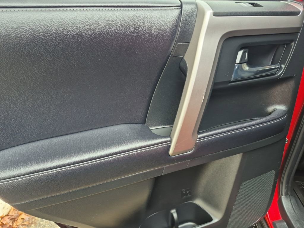 Used 2019 Toyota 4Runner SR5 image 15