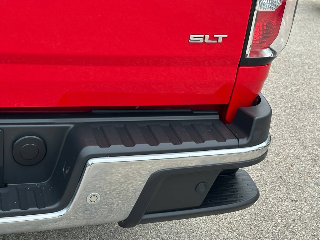 Used 2019 GMC Canyon SLT w/ Trailering Package AWD/4WD image 17