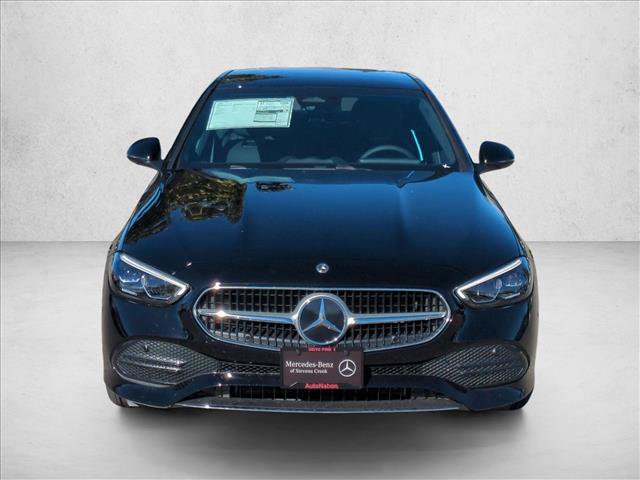 Certified 2026 Mercedes-Benz C 300 4MATIC Sedan image 6
